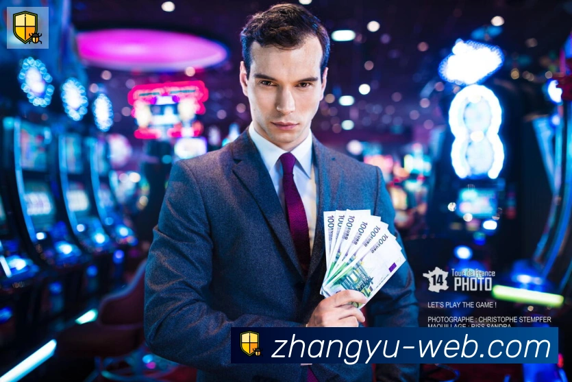 数据防护可视化